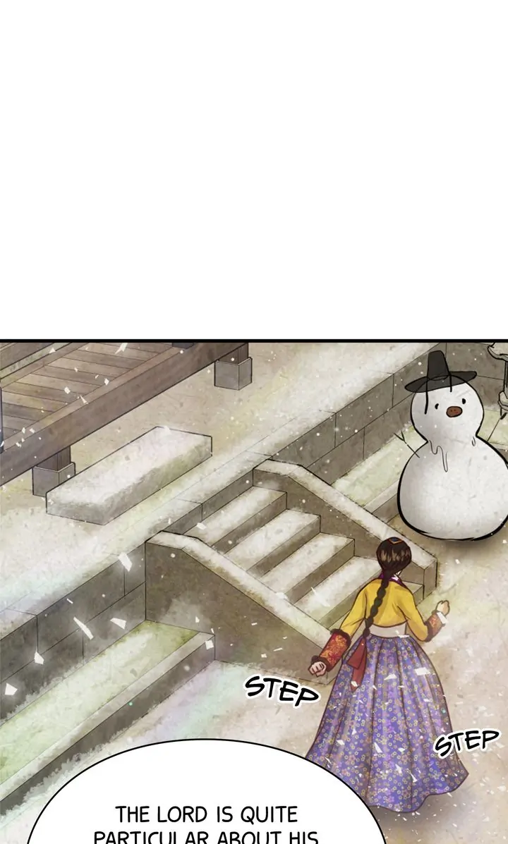 Beneath the Peach Tree Chapter 4 - Page 9