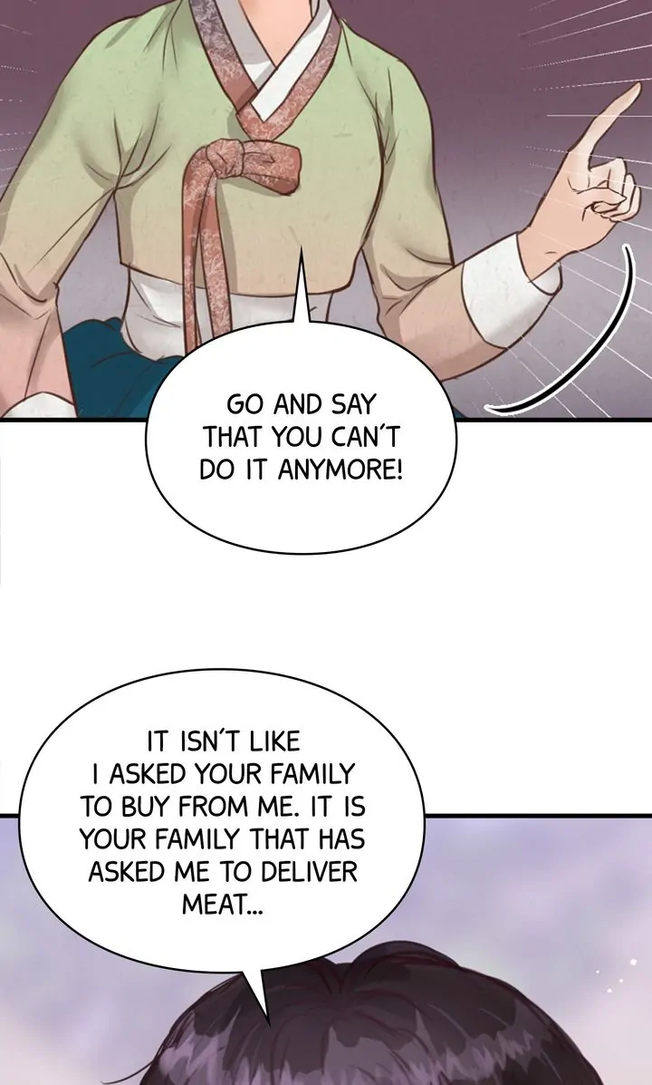 Beneath the Peach Tree Chapter 4 - Page 90