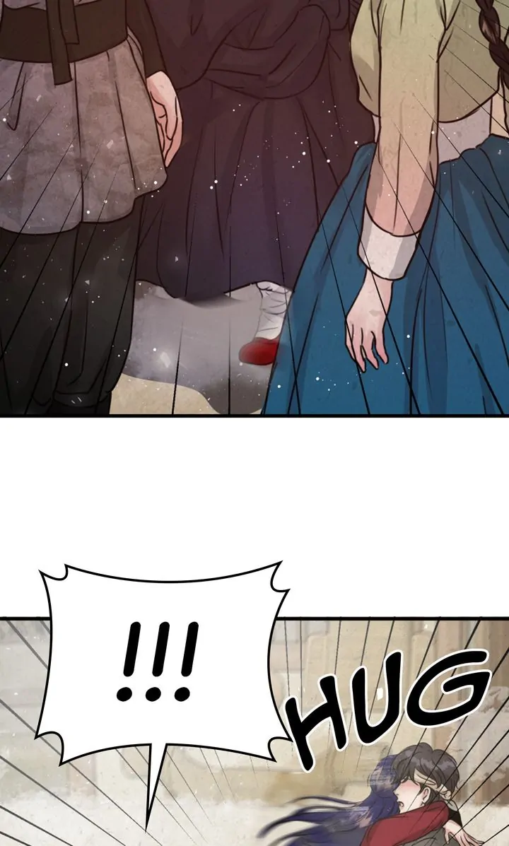 Beneath the Peach Tree Chapter 4 - Page 94