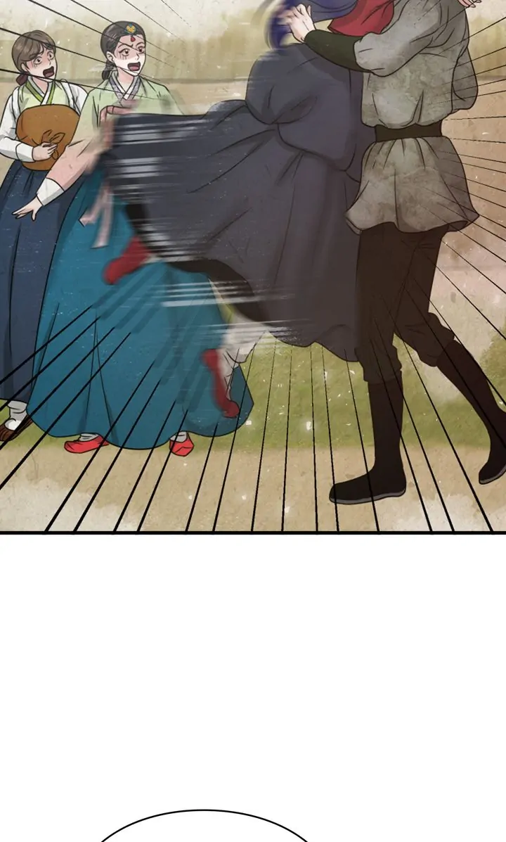 Beneath the Peach Tree Chapter 4 - Page 95