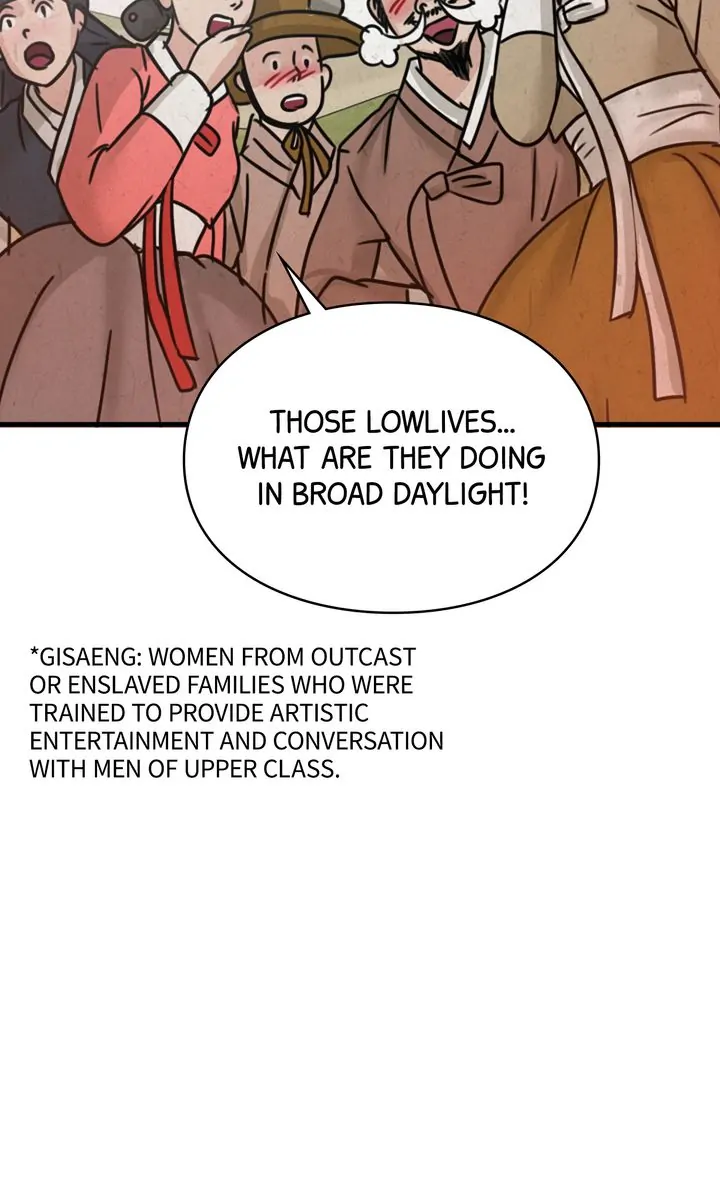 Beneath the Peach Tree Chapter 4 - Page 98