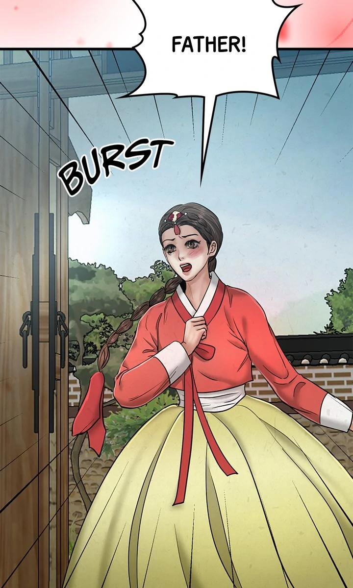 Beneath the Peach Tree Chapter 40 - Page 100
