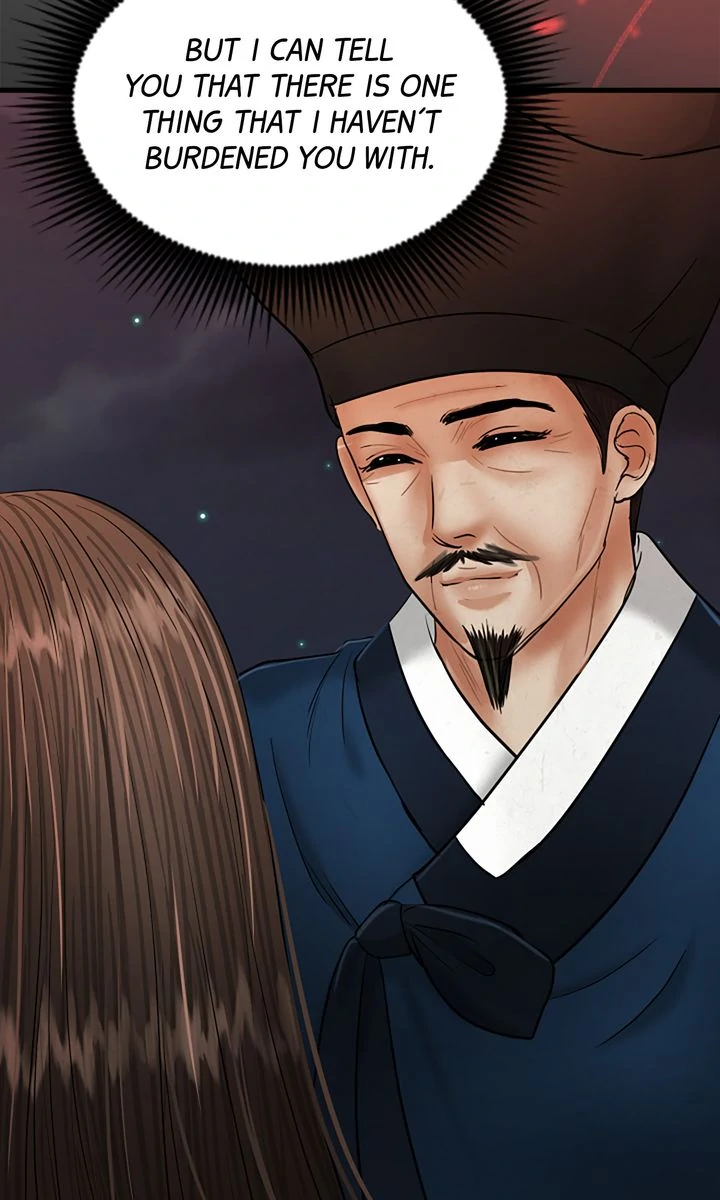 Beneath the Peach Tree Chapter 40 - Page 103