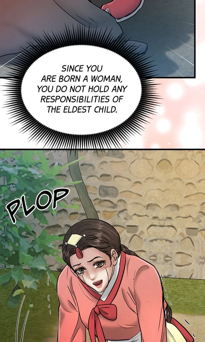 Beneath the Peach Tree Chapter 40 - Page 105