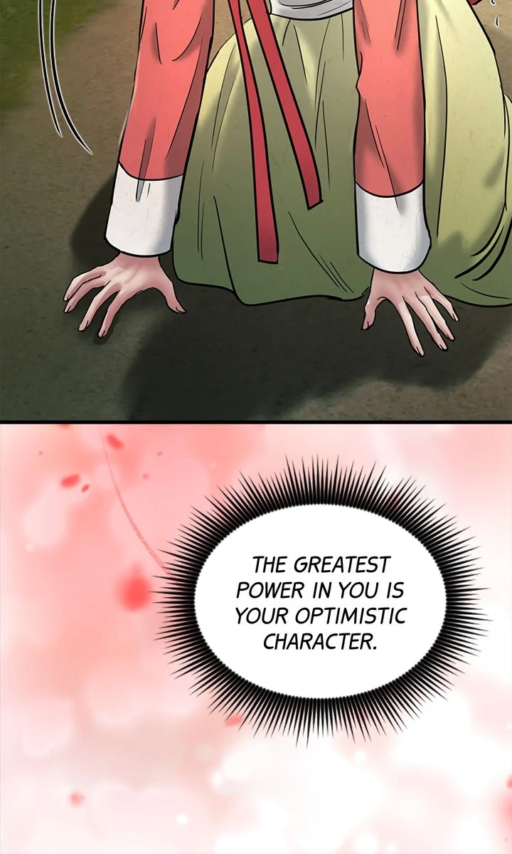 Beneath the Peach Tree Chapter 40 - Page 106