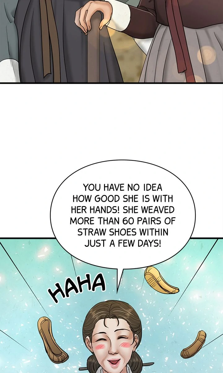 Beneath the Peach Tree Chapter 40 - Page 13