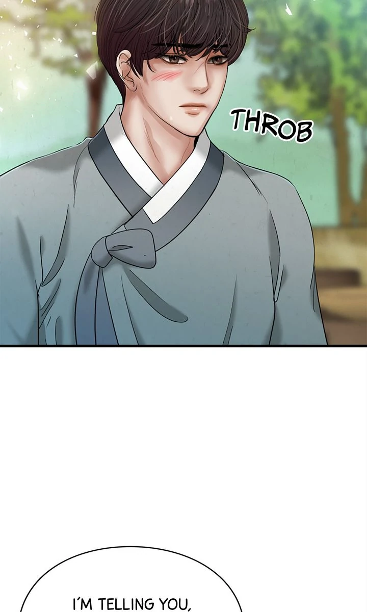 Beneath the Peach Tree Chapter 40 - Page 15