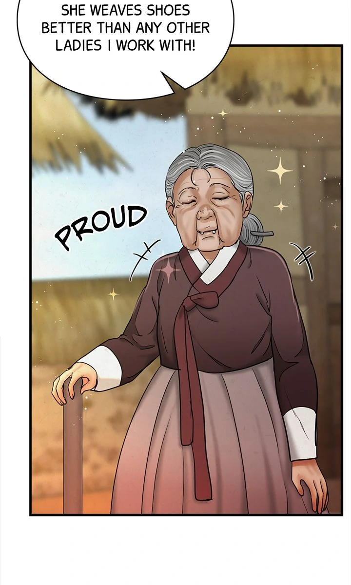 Beneath the Peach Tree Chapter 40 - Page 16