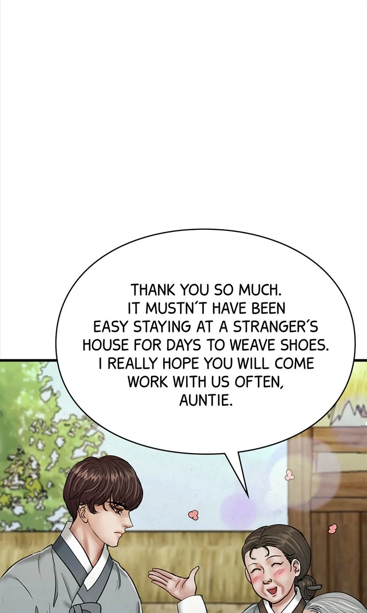 Beneath the Peach Tree Chapter 40 - Page 17