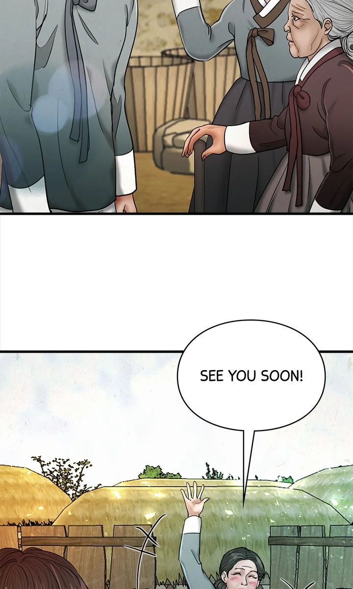 Beneath the Peach Tree Chapter 40 - Page 18