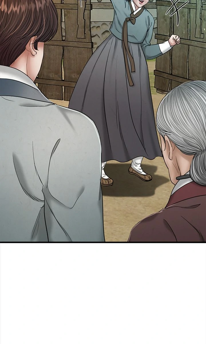 Beneath the Peach Tree Chapter 40 - Page 19