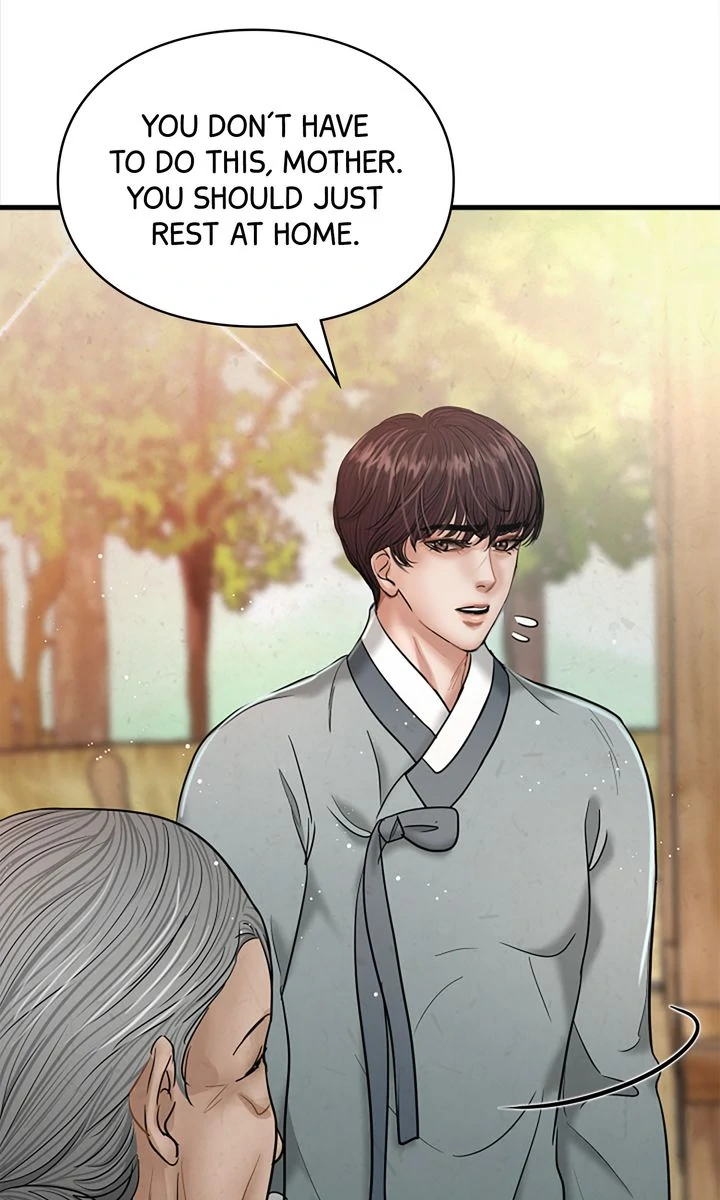 Beneath the Peach Tree Chapter 40 - Page 20