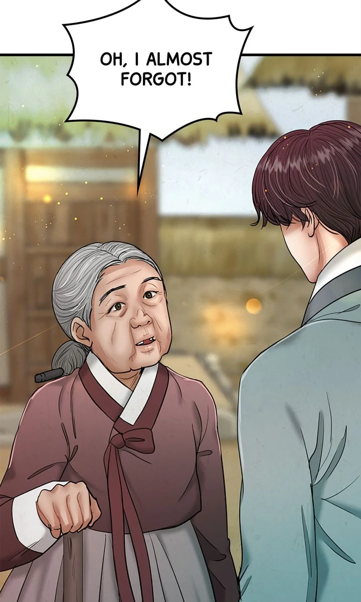 Beneath the Peach Tree Chapter 40 - Page 22
