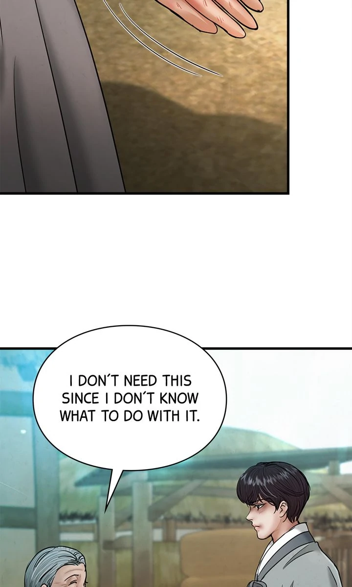 Beneath the Peach Tree Chapter 40 - Page 24