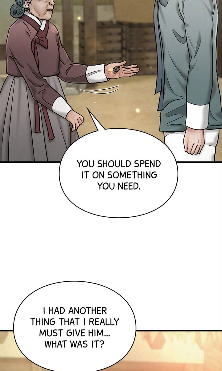 Beneath the Peach Tree Chapter 40 - Page 25
