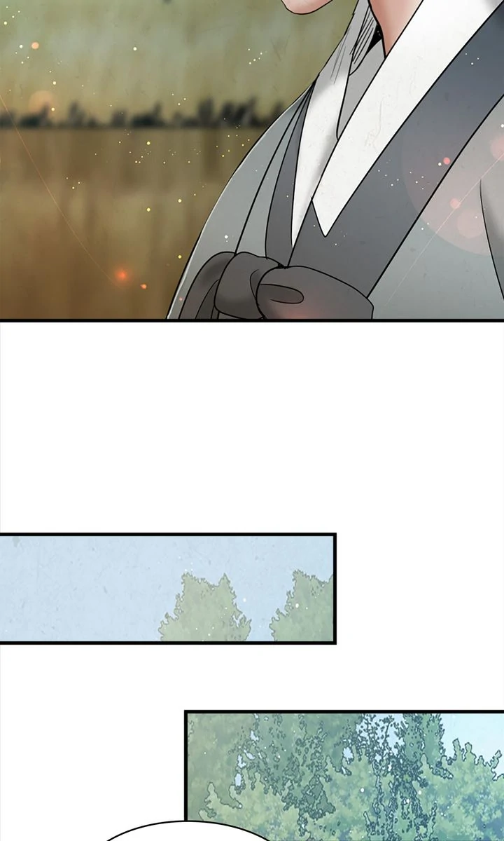 Beneath the Peach Tree Chapter 40 - Page 31