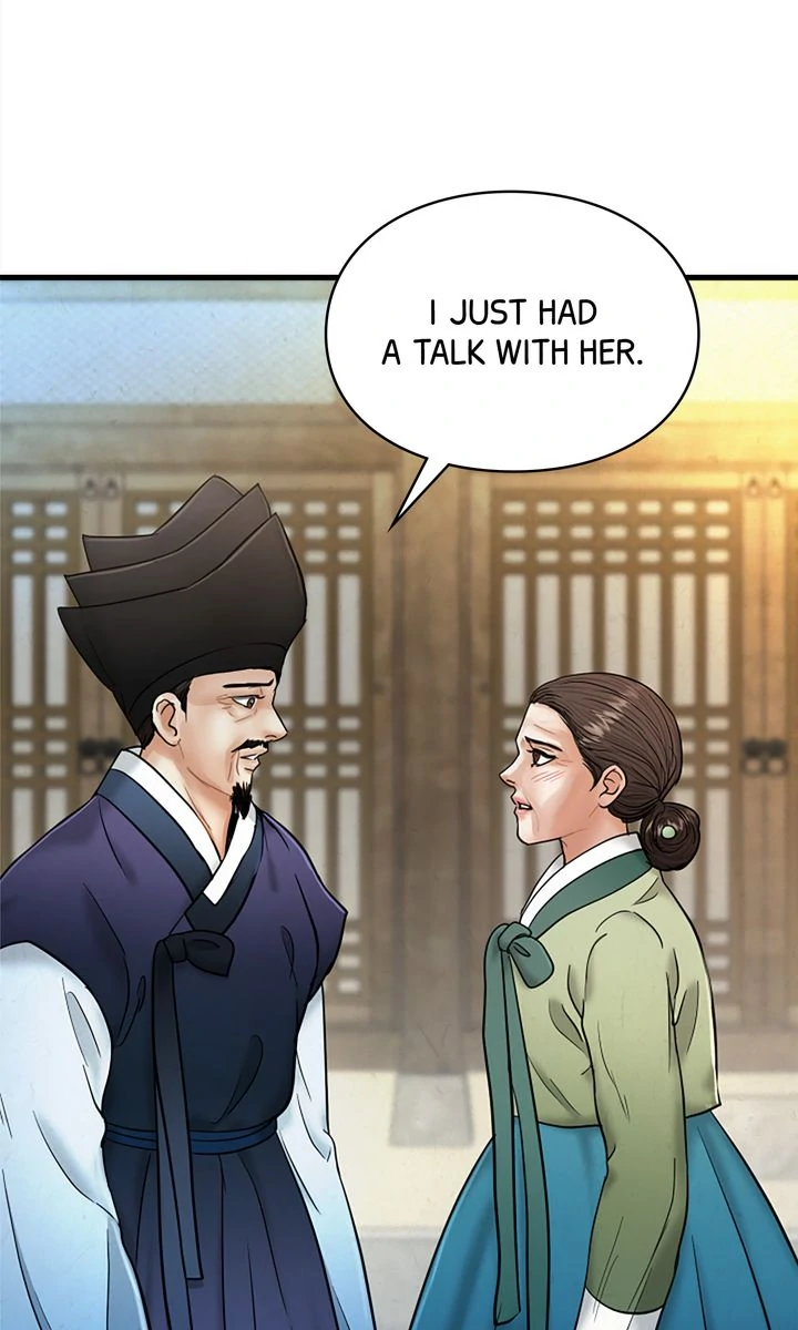 Beneath the Peach Tree Chapter 40 - Page 33