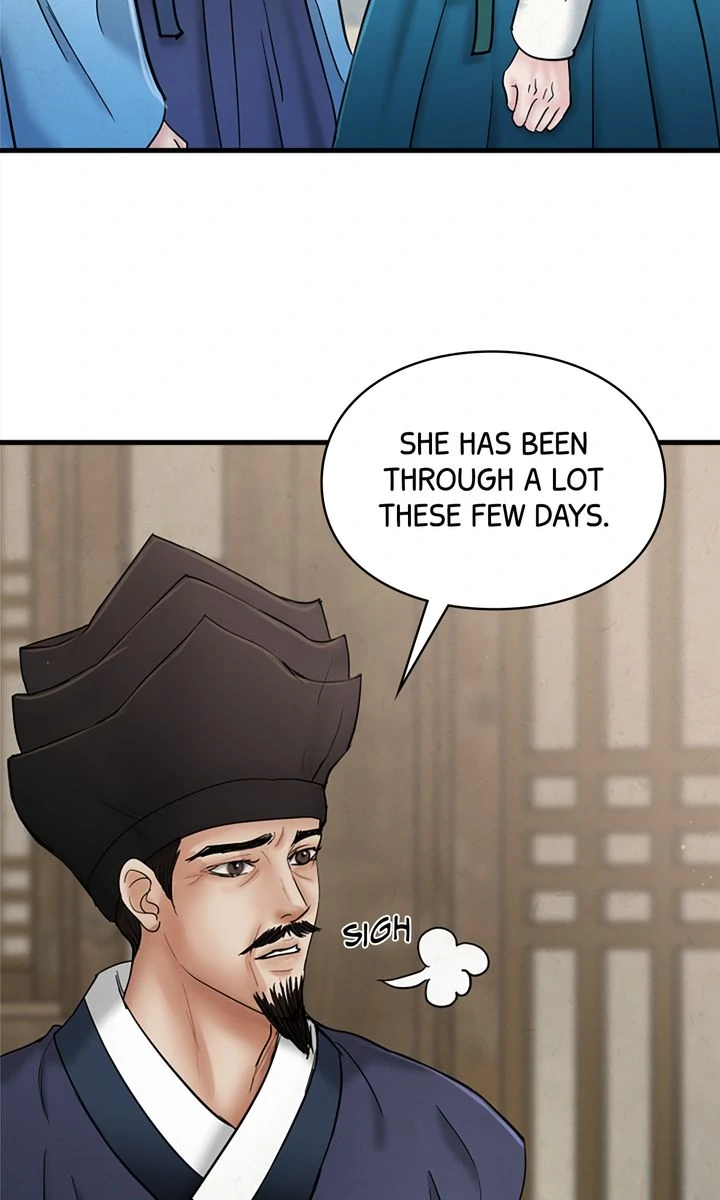 Beneath the Peach Tree Chapter 40 - Page 34
