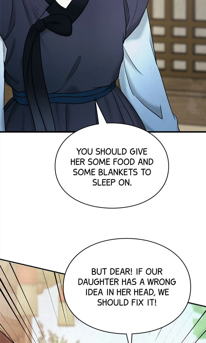Beneath the Peach Tree Chapter 40 - Page 35