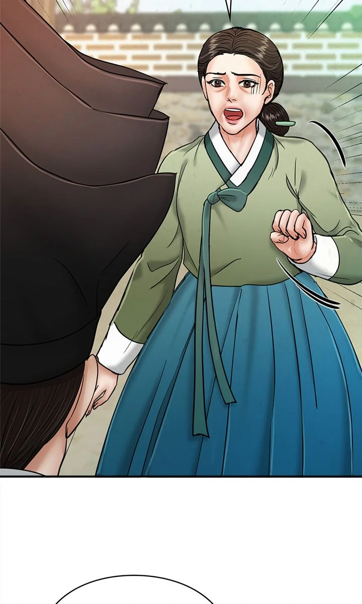 Beneath the Peach Tree Chapter 40 - Page 36