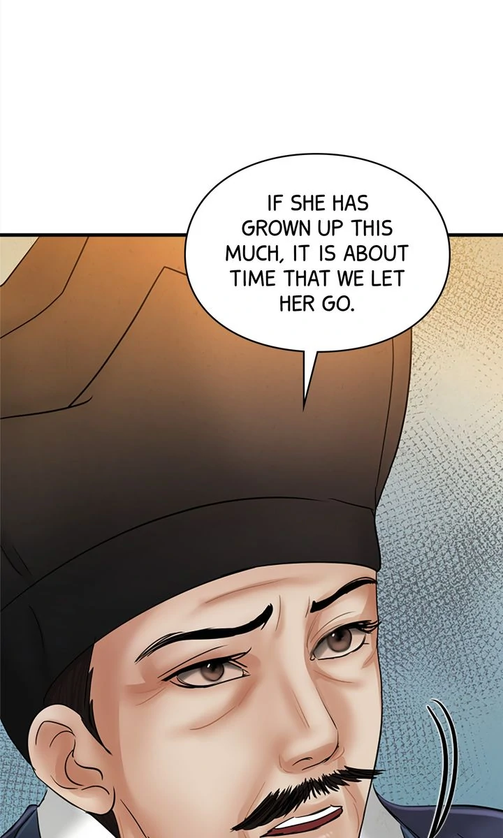 Beneath the Peach Tree Chapter 40 - Page 38