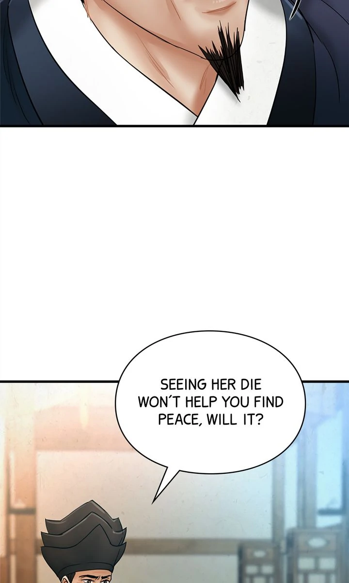 Beneath the Peach Tree Chapter 40 - Page 39
