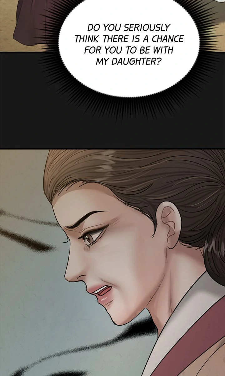 Beneath the Peach Tree Chapter 40 - Page 4