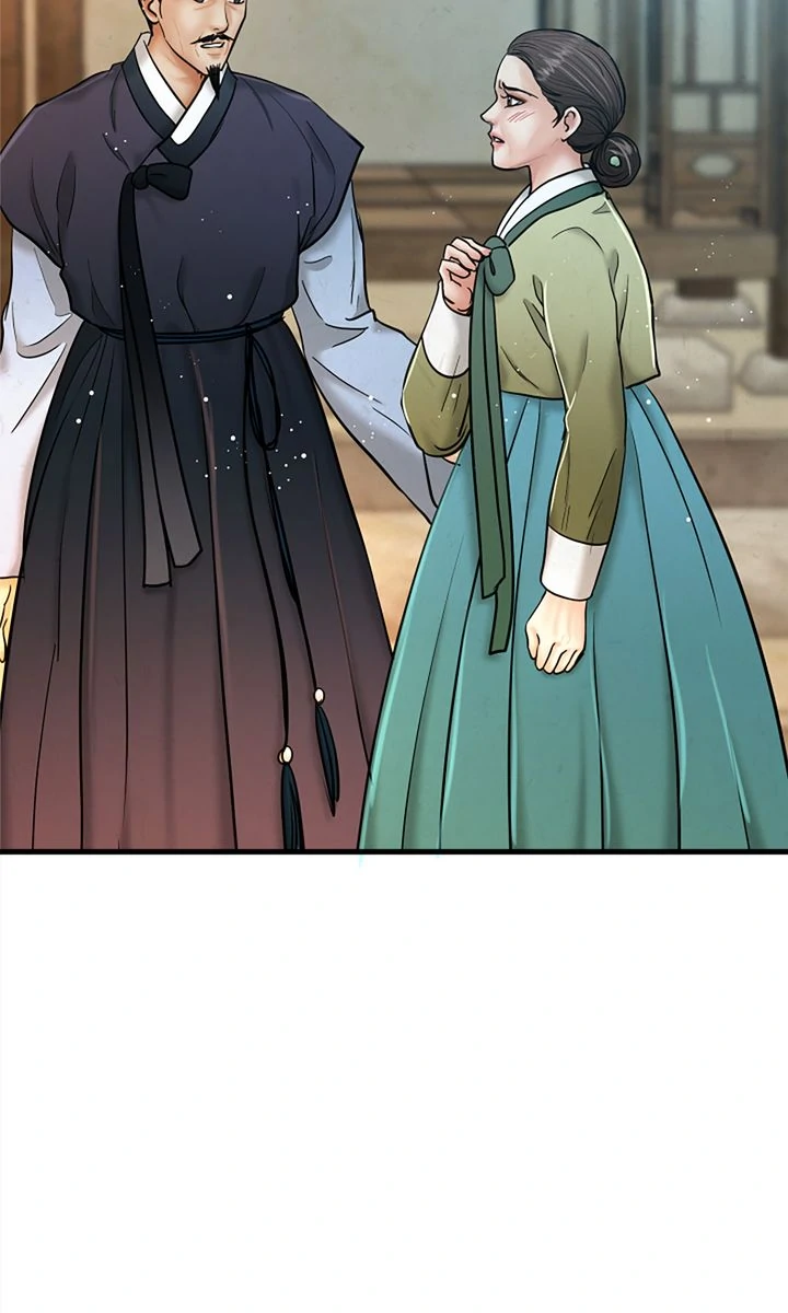 Beneath the Peach Tree Chapter 40 - Page 40