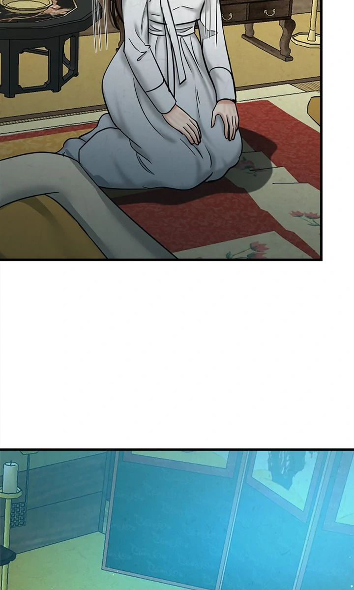 Beneath the Peach Tree Chapter 40 - Page 42