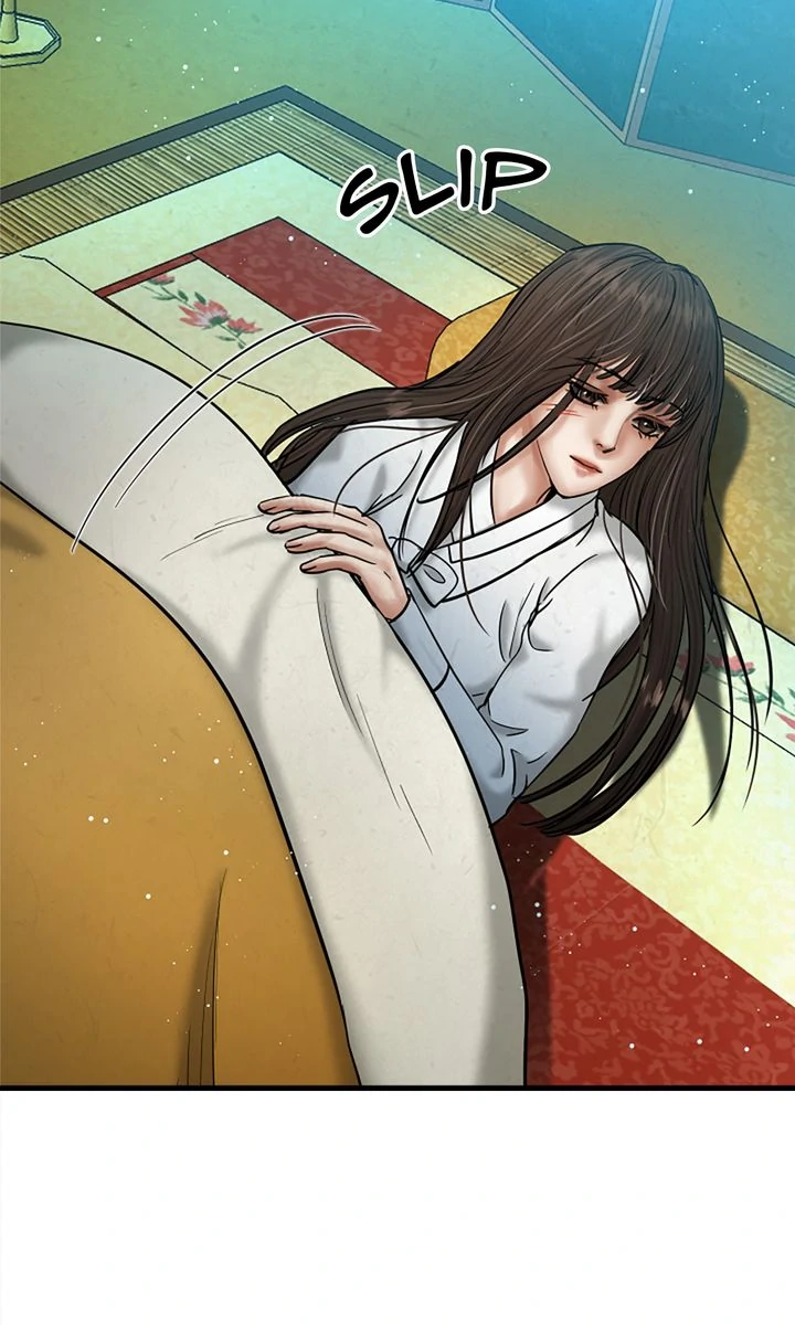 Beneath the Peach Tree Chapter 40 - Page 43