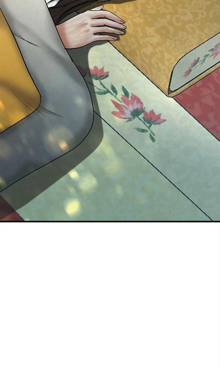 Beneath the Peach Tree Chapter 40 - Page 45