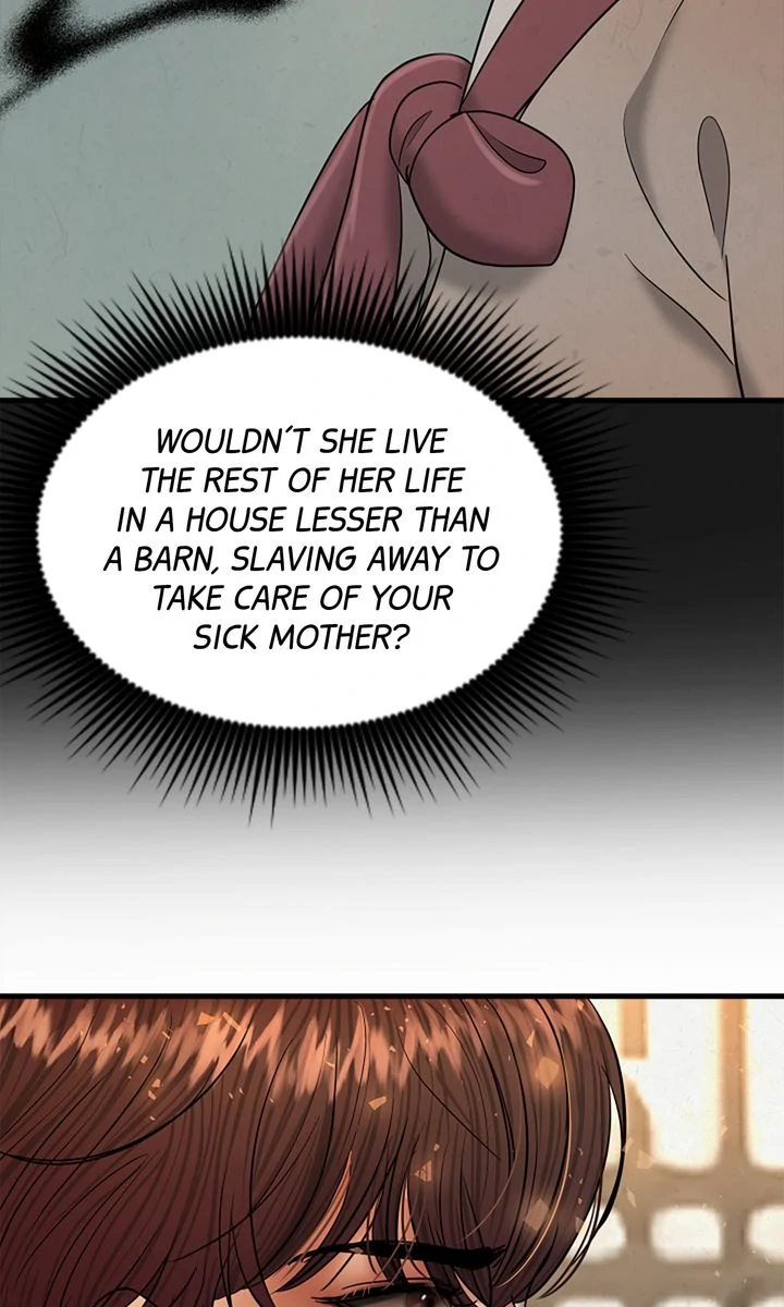Beneath the Peach Tree Chapter 40 - Page 5