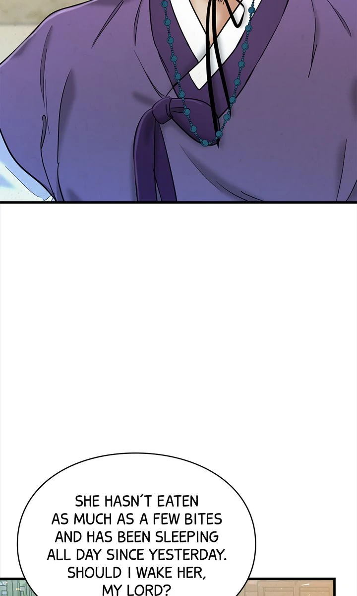 Beneath the Peach Tree Chapter 40 - Page 50