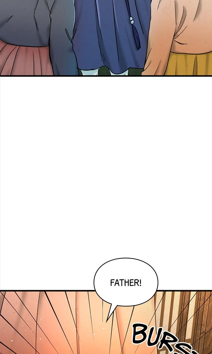 Beneath the Peach Tree Chapter 40 - Page 53