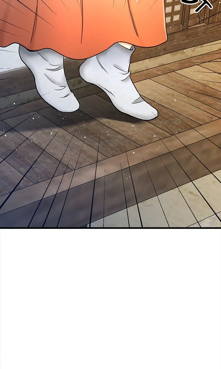 Beneath the Peach Tree Chapter 40 - Page 54
