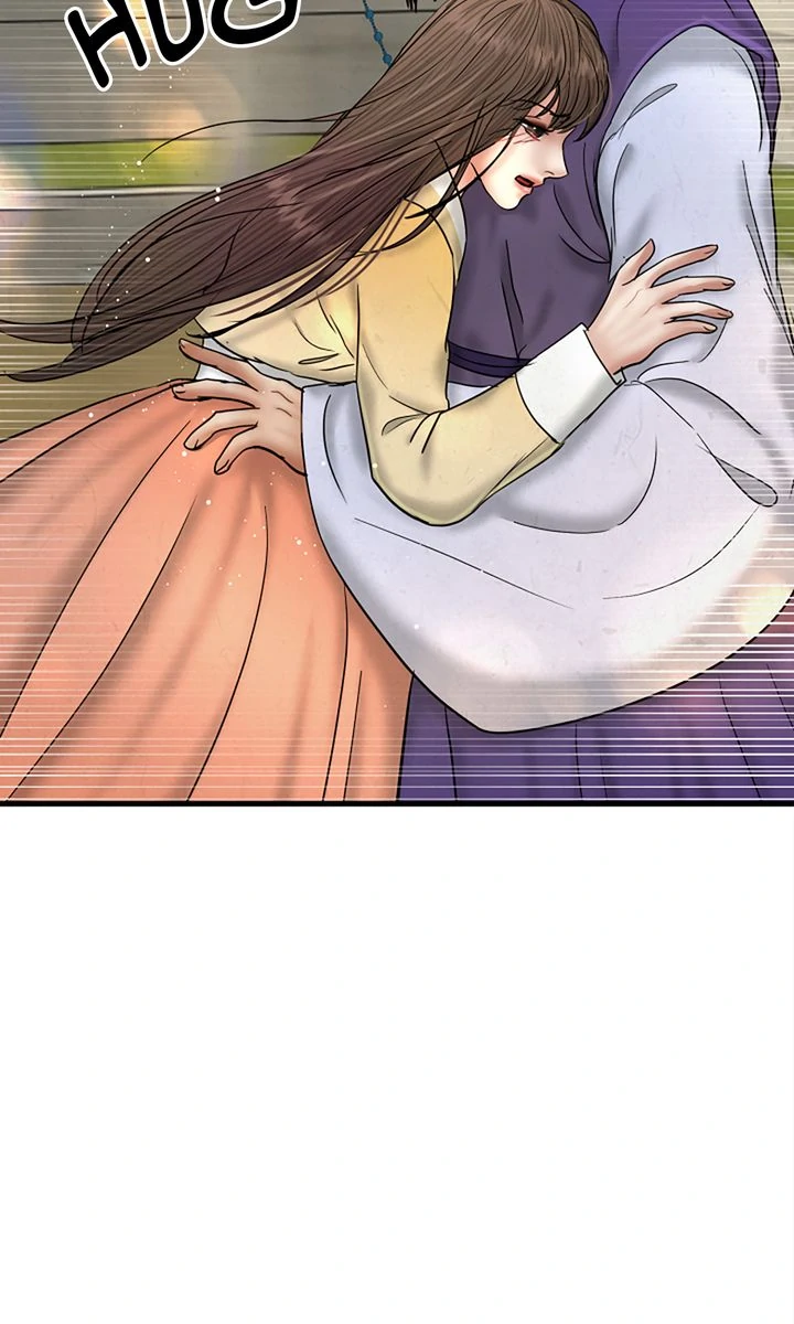 Beneath the Peach Tree Chapter 40 - Page 57