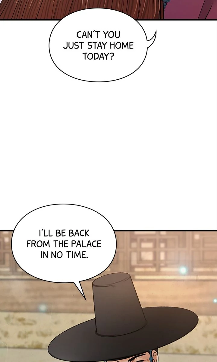 Beneath the Peach Tree Chapter 40 - Page 59