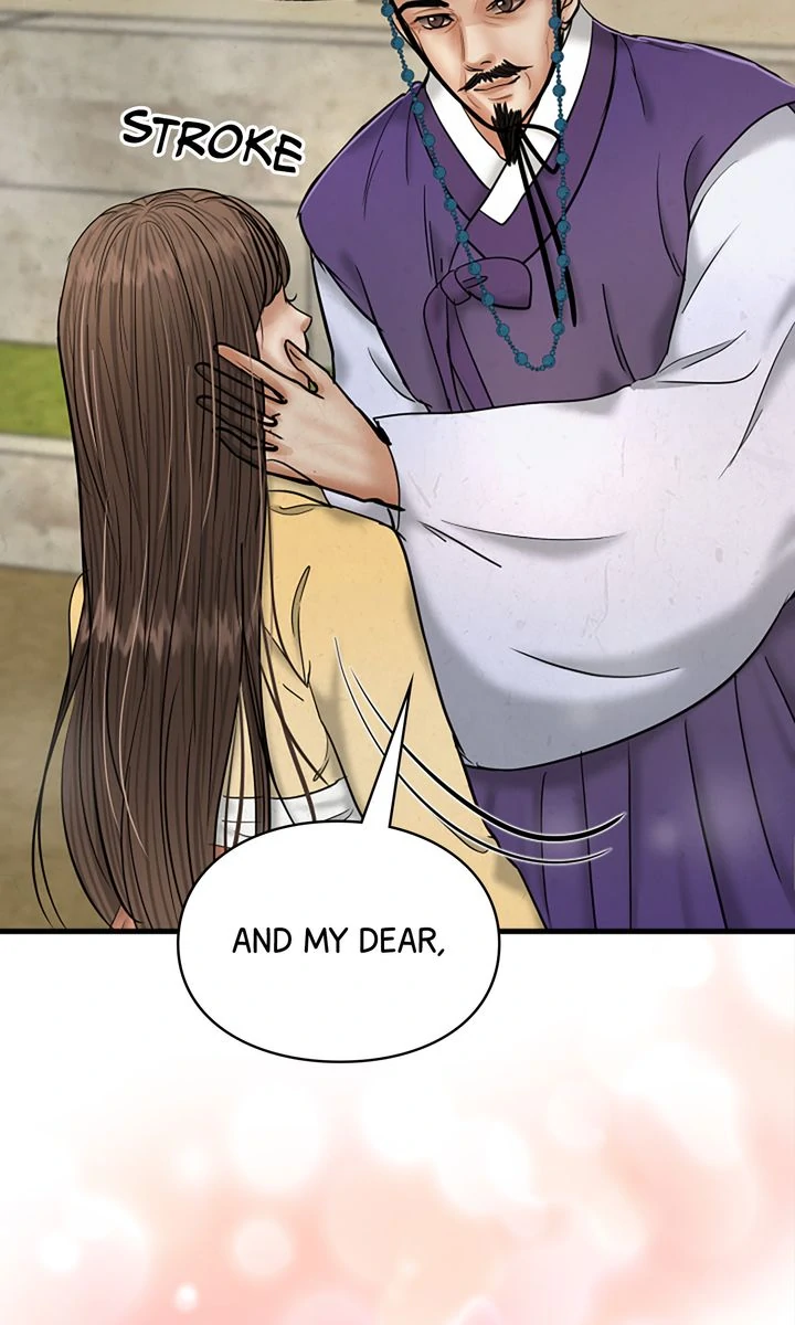 Beneath the Peach Tree Chapter 40 - Page 60