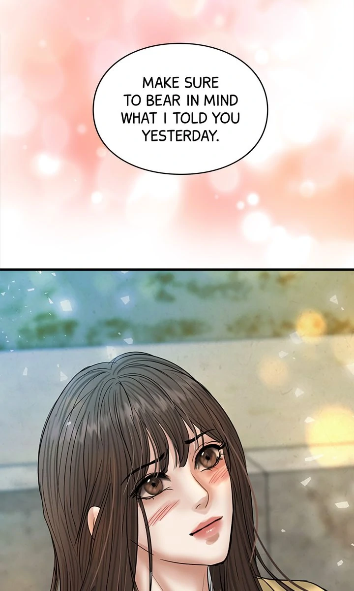 Beneath the Peach Tree Chapter 40 - Page 61