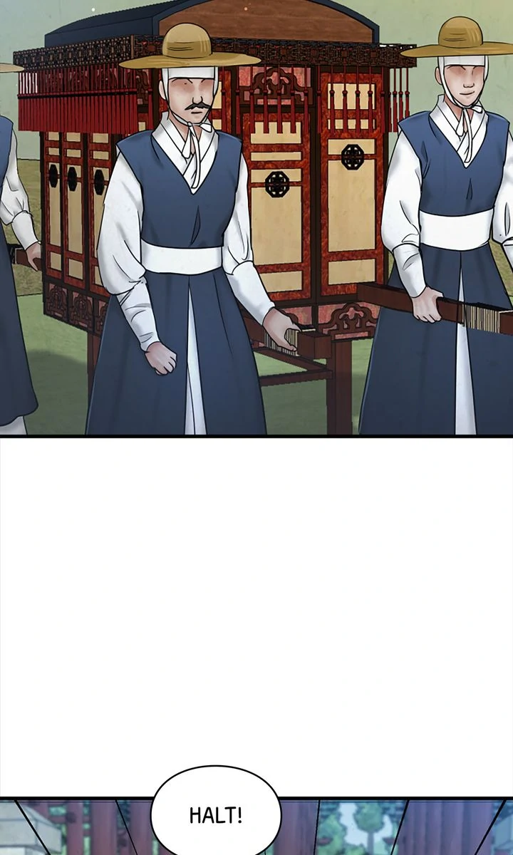 Beneath the Peach Tree Chapter 40 - Page 64