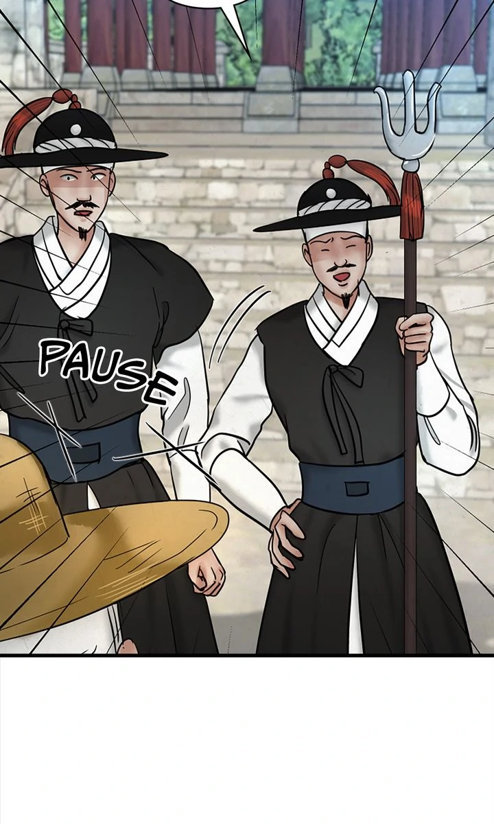 Beneath the Peach Tree Chapter 40 - Page 65