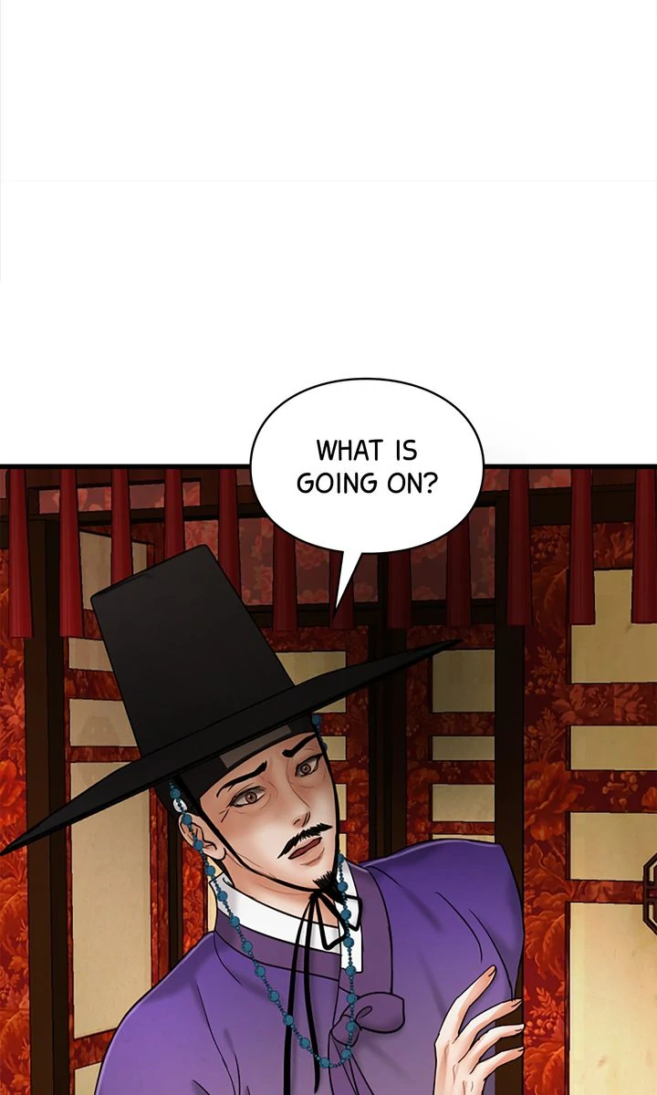 Beneath the Peach Tree Chapter 40 - Page 66