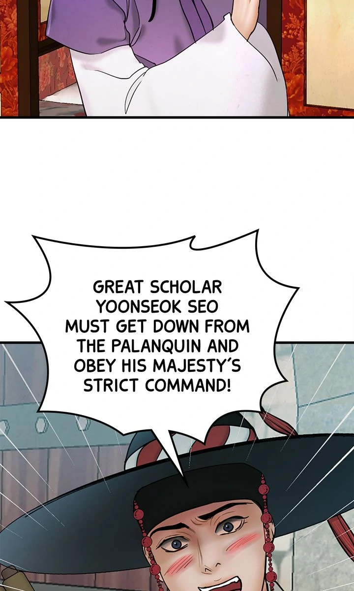 Beneath the Peach Tree Chapter 40 - Page 67