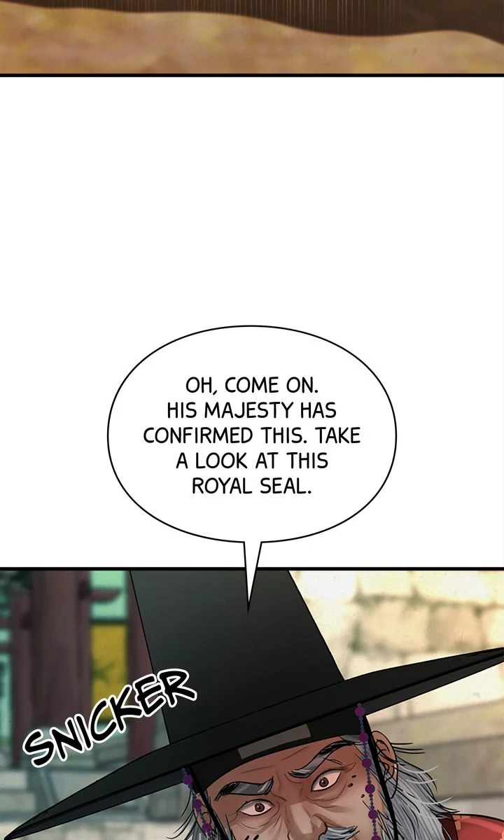 Beneath the Peach Tree Chapter 40 - Page 80