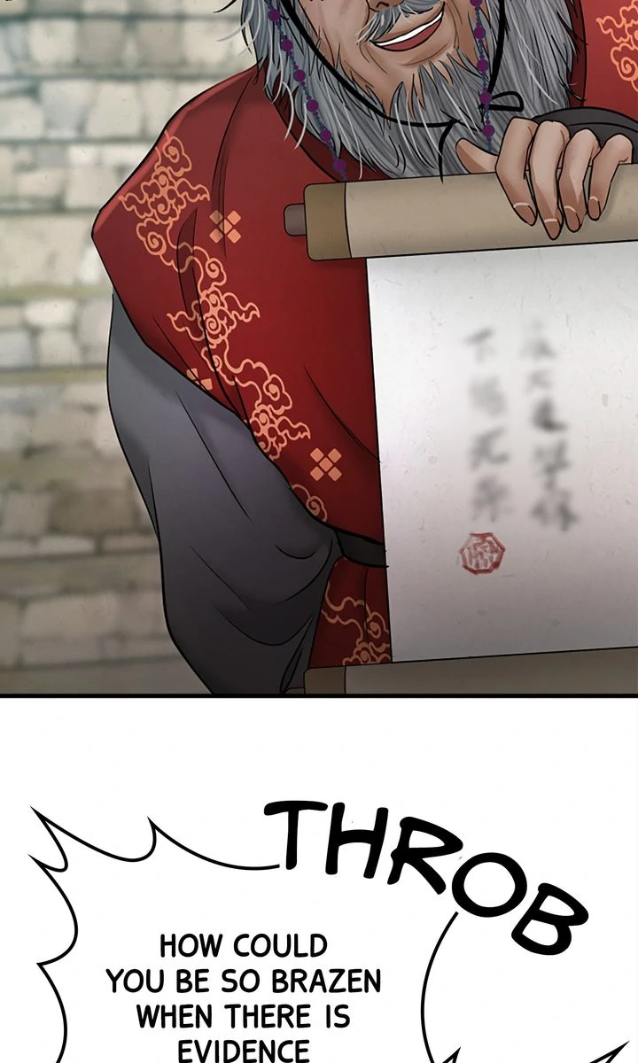 Beneath the Peach Tree Chapter 40 - Page 81