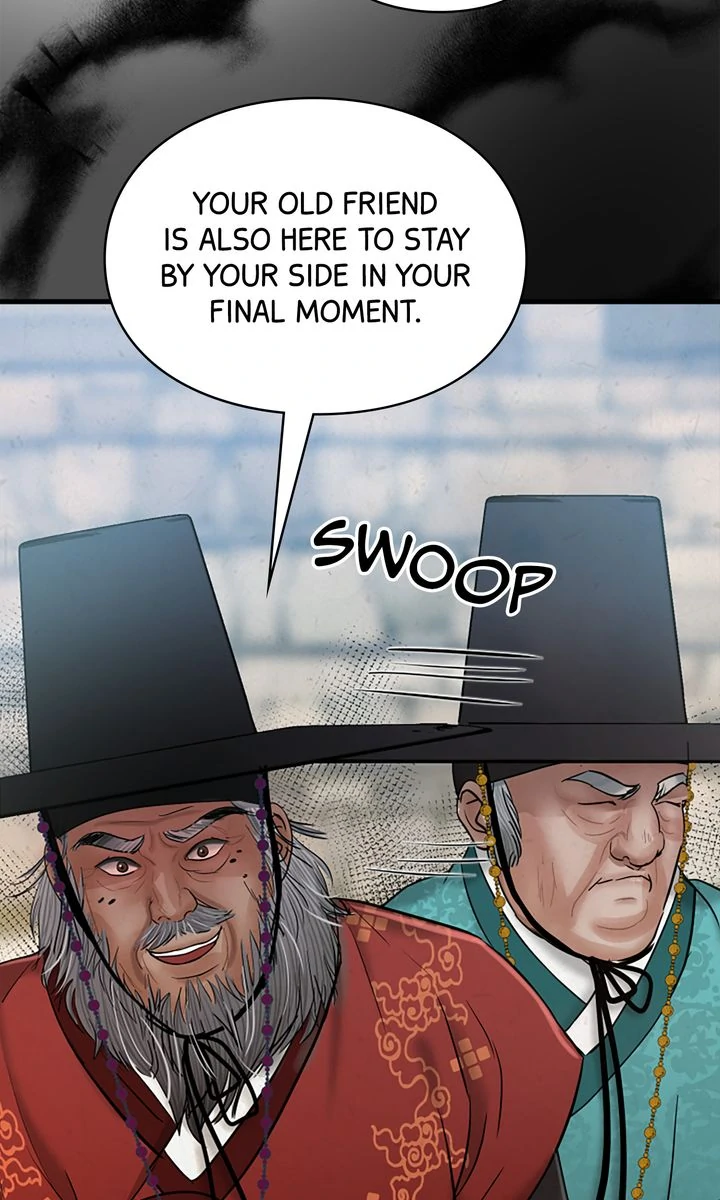 Beneath the Peach Tree Chapter 40 - Page 85