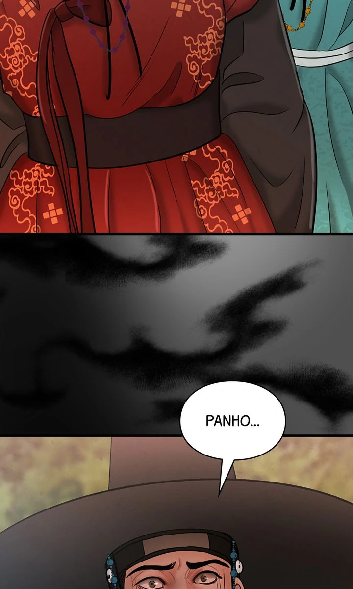 Beneath the Peach Tree Chapter 40 - Page 86