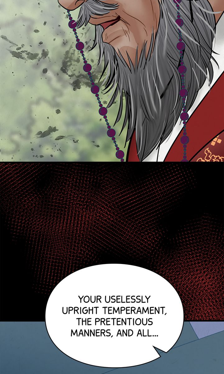 Beneath the Peach Tree Chapter 40 - Page 91