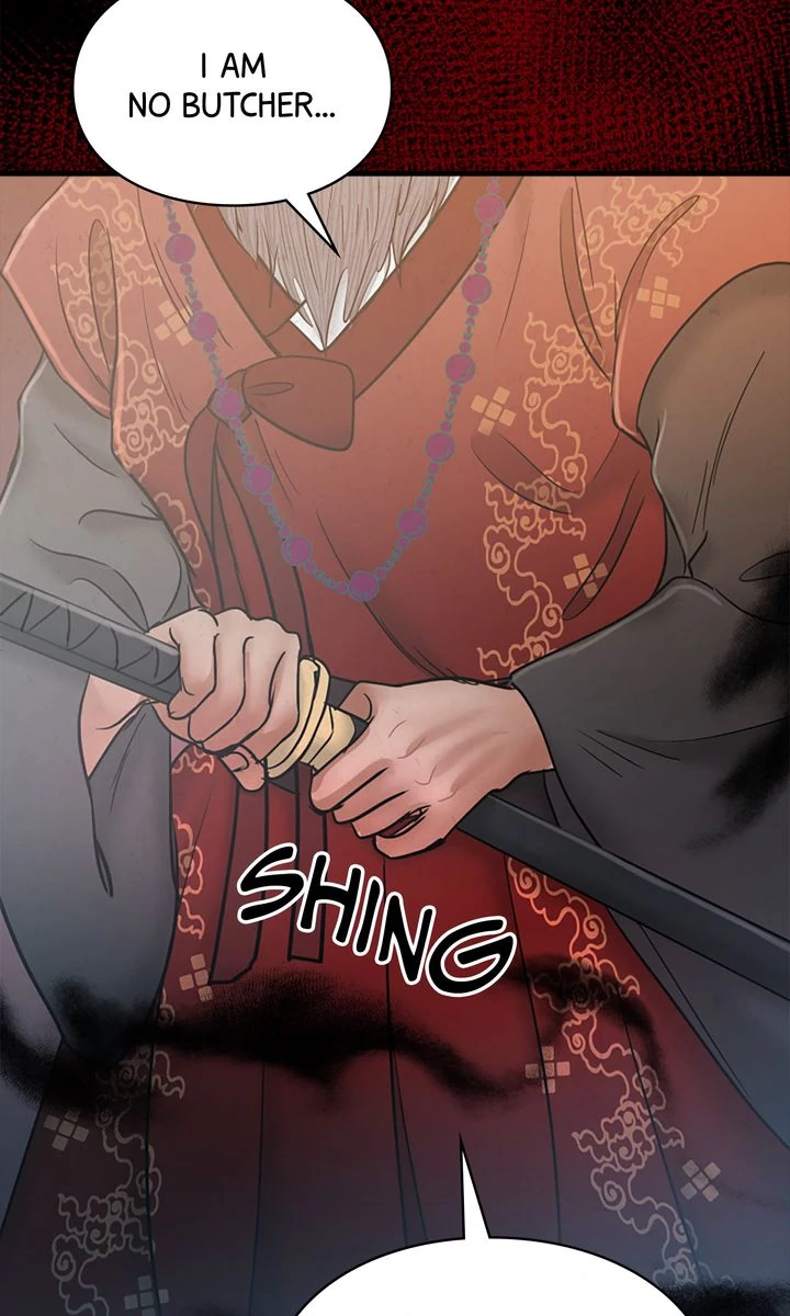 Beneath the Peach Tree Chapter 40 - Page 93