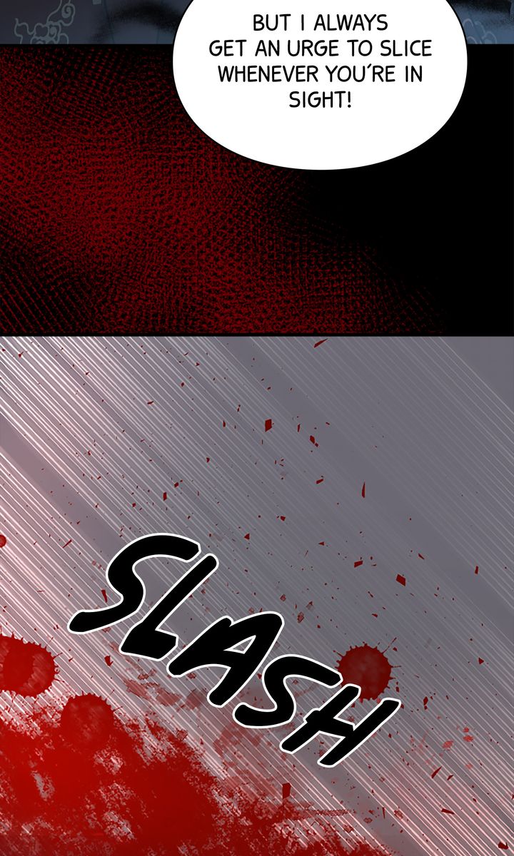 Beneath the Peach Tree Chapter 40 - Page 94